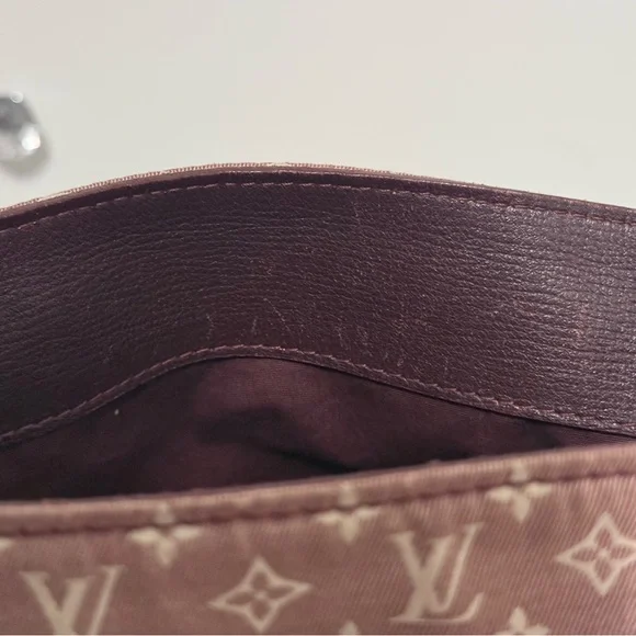 Louis Vuitton Canvas Monogram Idylle Fantaisie - Picture 9 of 14